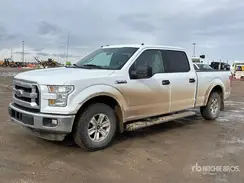 1FTFW1EF4GFC76765 2016 FORD F-150