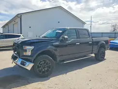 1FTFW1EF4GFD24023 2016 FORD F-150