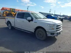 1FTFW1EF4GFD24930 2016 FORD F-150