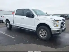 1FTFW1EF4GKD33442 2016 FORD F-150