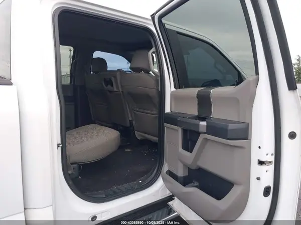 1FTFW1EF4GKD33442 2016 FORD F-150 - Image 8