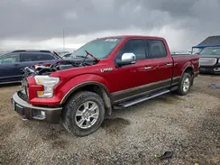 1FTFW1EF4GKD39855 2016 FORD F-150
