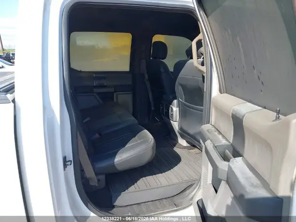 1FTFW1EF4GKD61273 2016 FORD F-150 - Image 8