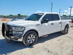 1FTFW1EF4GKD81636 2016 FORD F-150