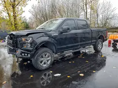 1FTFW1EF4GKE63575 2016 FORD F-150
