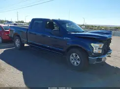 1FTFW1EF4GKE85219 2016 FORD F-150
