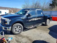 1FTFW1EF4GKE87276 2016 FORD F-150