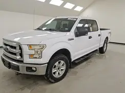 1FTFW1EF4GKF00012 2016 FORD F-150