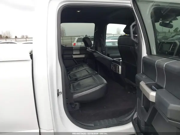 1FTFW1EF4GKF28618 2016 FORD F-150 - Image 8
