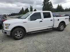 1FTFW1EF4GKF29168 2016 FORD F-150