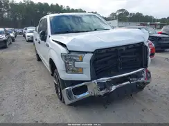 1FTFW1EF4GKF35536 2016 FORD F-150