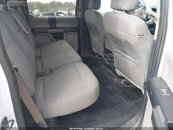 1FTFW1EF4GKF35536 2016 FORD F-150 - Image 8