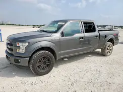 1FTFW1EF4GKF79990 2016 FORD F-150
