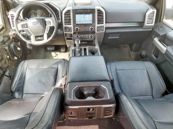 1FTFW1EF4GKF79990 2016 FORD F-150 - Image 7