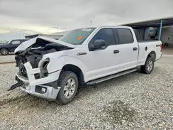 1FTFW1EF4GKF86583 2016 FORD F-150
