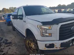 1FTFW1EF4GKF86793 2016 FORD F-150