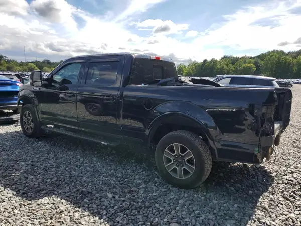 1FTFW1EF4HFA15475 2017 FORD F-150 - Image 2