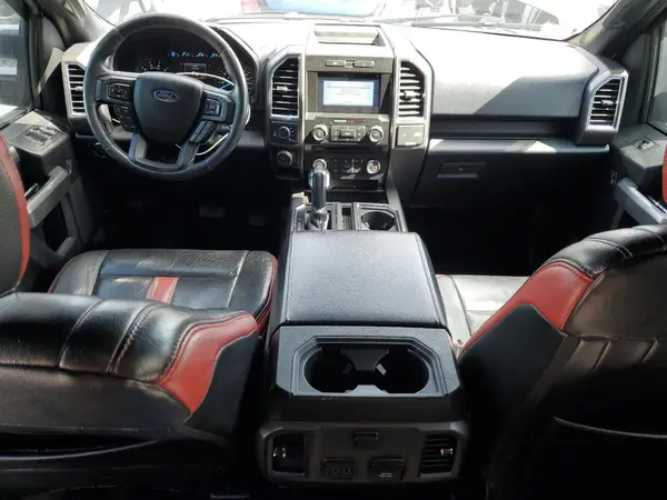 1FTFW1EF4HFA15475 2017 FORD F-150 - Image 8