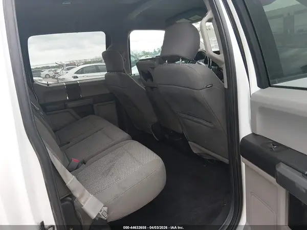 1FTFW1EF4HFA76616 2017 FORD F-150 - Image 8