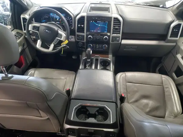 1FTFW1EF4HFA83775 2017 FORD F-150 - Image 8
