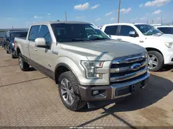 1FTFW1EF4HFA97417 2017 FORD F-150
