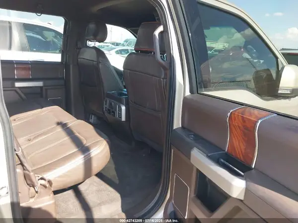 1FTFW1EF4HFA97417 2017 FORD F-150 - Image 8