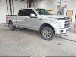 1FTFW1EF4HFA99166 2017 FORD F-150