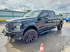1FTFW1EF4HFB00705 2017 FORD F-150