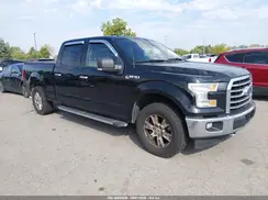 1FTFW1EF4HFB01725 2017 FORD F-150