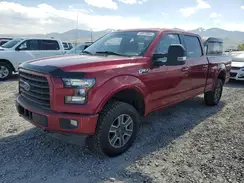 1FTFW1EF4HFB26561 2017 FORD F-150
