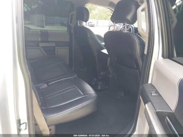 1FTFW1EF4HFB36247 2017 FORD F-150 - Image 8