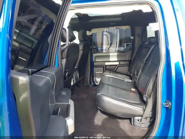 1FTFW1EF4HFB44736 2017 FORD F-150 - Image 8