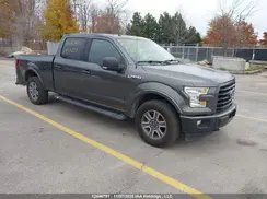 1FTFW1EF4HFB57227 2017 FORD F-150