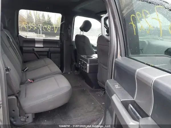 1FTFW1EF4HFB57227 2017 FORD F-150 - Image 8