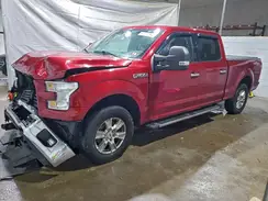 1FTFW1EF4HFB70026 2017 FORD F-150