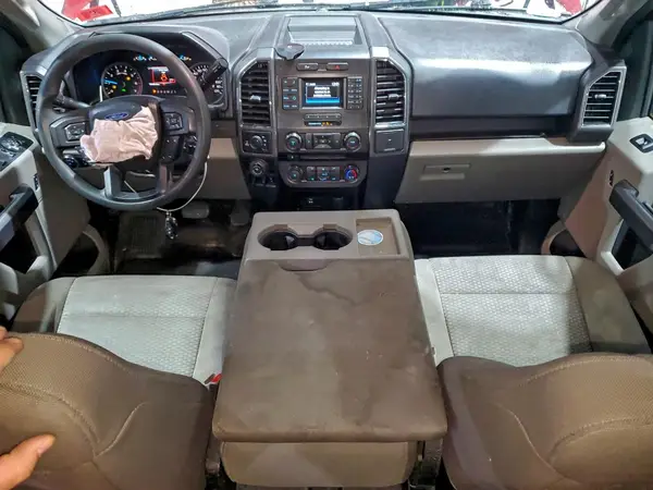 1FTFW1EF4HFB70026 2017 FORD F-150 - Image 8