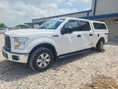 1FTFW1EF4HFB70060 2017 FORD F-150