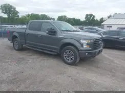 1FTFW1EF4HFB70236 2017 FORD F-150