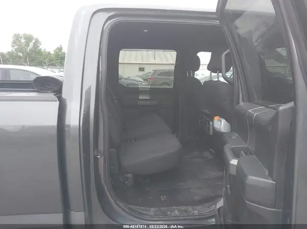 1FTFW1EF4HFB70236 2017 FORD F-150 - Image 8