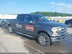 1FTFW1EF4HFB75503 2017 FORD F-150