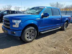 1FTFW1EF4HFB94102 2017 FORD F-150