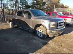 1FTFW1EF4HFC14266 2017 FORD F-150