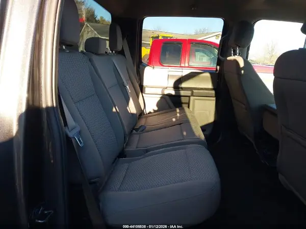 1FTFW1EF4HFC14266 2017 FORD F-150 - Image 8
