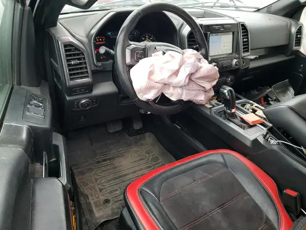 1FTFW1EF4HFC66853 2017 FORD F-150 - Image 8