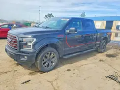 1FTFW1EF4HFC91994 2017 FORD F-150