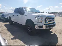 1FTFW1EF4HKC51860 2017 FORD F-150