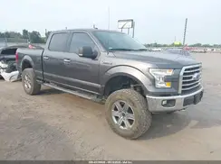 1FTFW1EF4HKC97771 2017 FORD F-150