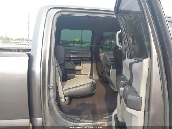 1FTFW1EF4HKC97771 2017 FORD F-150 - Image 8