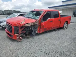 1FTFW1EF4HKD23818 2017 FORD F-150