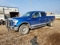 1FTFW1EF4HKD25424 2017 FORD F-150